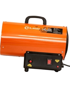 Тепловая пушка газовая Eland IGNIS G-18