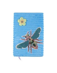 Записная книжка Darvish Насекомое / DV-11801