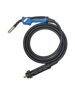 Горелка сварочная AURORA MIG 15 AC Flex Aurora