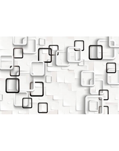 Фотообои листовые Citydecor Абстракция 416