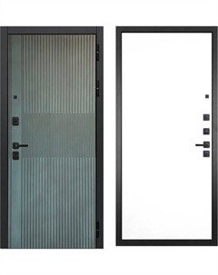 Входная дверь ГРАНИТ Бриони 3 Granit