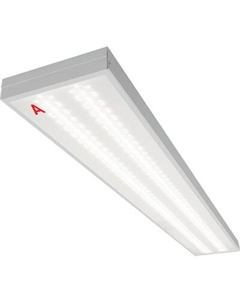 Панель светодиодная Wolta ДПО11-36-142-5К