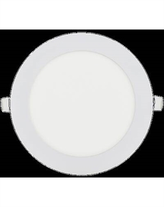 Точечный светильник IEK LDVO0-1606-1-12-6500-K01 Iek