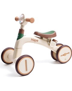 Беговел Hape Step-by-Step / E1225_HP