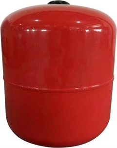 Расширительный бак VRT Для отопления присоединение 1" Vrt