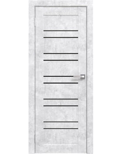 Дверь межкомнатная Юни Амати 25 70x200