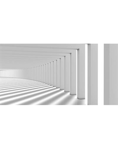 Фотообои листовые Citydecor Абстракция 57