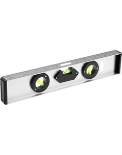 Уровень строительный LOM Рельс / 9695491 Lom