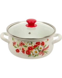 Кастрюля КМЗ Астры-1 - Экстра / 61904-122/4.02 Кмз