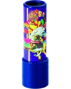 Развивающая игрушка Gemini Калейдоскоп Дети 89047