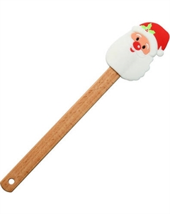 Кухонная лопатка Мультидом Дед Мороз DA2-267