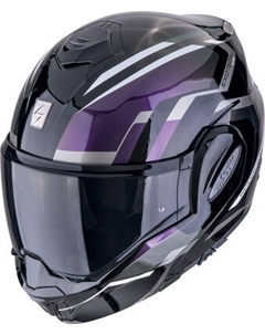 Мотошлем Scorpion Exo Exo-Tech Evo Furio Scorpion exo