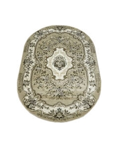 Коврик Белка Круиз Овал 22414 29766