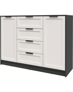 Тумба Интерлиния Концепт Тренд КТ-Т140