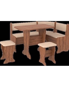 Обеденная группа Премиум Оптима