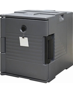 Термоконтейнер Luxstahl GN 1/1 JW-SIF / кт036