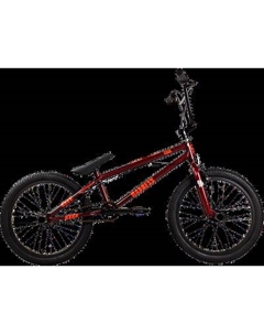 Велосипед STARK Madness BMX 3 2025 Stark