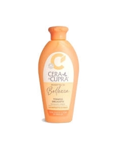 Тонер для лица Cera di Cupra Delicate Toner Cera di cupra