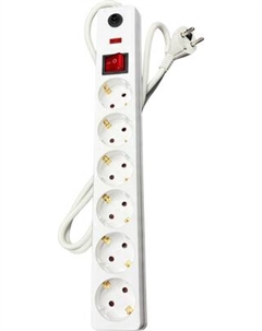 Удлинитель Truenergy ПВС 3x1.5мм.кв. / 15200