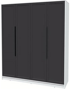 Шкаф Интерлиния Концепт Тренд КТ-Ш4