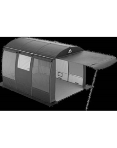 Палатка-баня MORZH Shelter Morzh