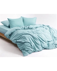 Пододеяльник Urban Family Морская волна 1.5сп / 618 Urban family