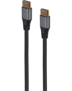 Кабель Cablexpert DisplayPort CC-DP8K-1M