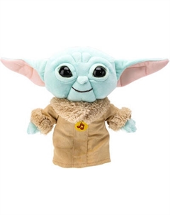 Мягкая игрушка Мульти-пульти Йода / C20419-20L