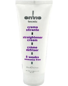 Крем для волос Envie Crema Stirante 8 Week