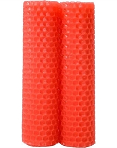 Набор свечей Ozarich Декоративные. С Рождеством