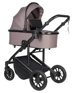 Детская универсальная коляска Farfello 2в1 Solo Duo Comfort / SOLO-1