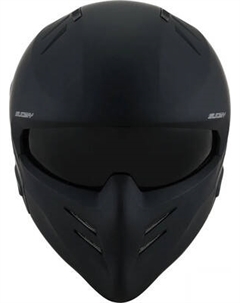 Мотошлем Suomy Armor Plain / K6AM00X6.3