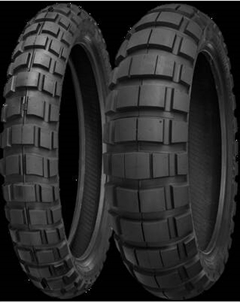 Мотошина задняя Shinko E805 Series 150/70R17 69Q TL