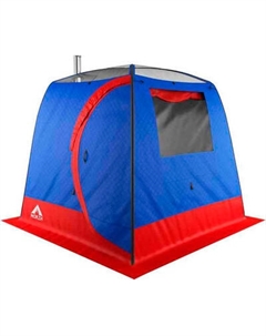 Палатка-баня MORZH Sky Lux 1 окно Morzh