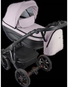 Детская универсальная коляска Bexa Ideal Eco 2в1