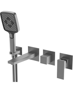 Смеситель Vieir V393536G