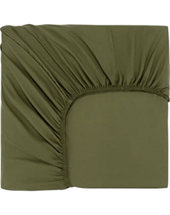 Простыня Sofi de Marko Трисс 180x200x20 / Пр-Тр-180х200хк Sofi de marko