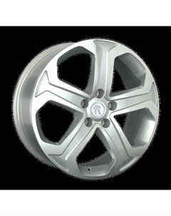 Литой диск Replay MI66 17x6.5" 5x114.3мм DIA 67.1мм ET 46мм SF