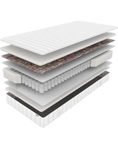 Матрас Ikea Валевог Экстра Фирм МП 180x200