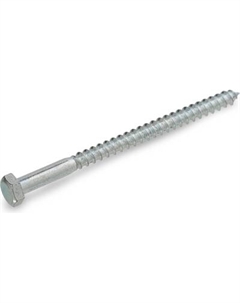 Саморез Admiral ДЦШ 10x50мм Адмиралъ