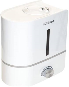 Ультразвуковой увлажнитель воздуха IClima LUX-206HW Iclima