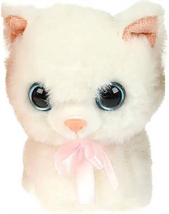 Мягкая игрушка Мульти-пульти Кошечки / S83626NS-D