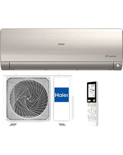 Сплит-система Haier AS25S2SF4FA-G / 1U25S2SM3FA