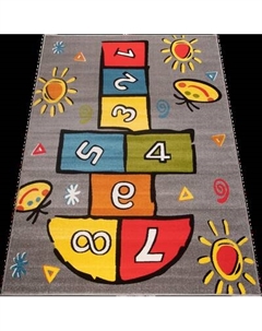 Ковер Белка Фэнси 20723 22066