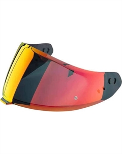 Визор для мотошлема Scorpion Exo EXO-GT SP Air Mirror Red KDS-F-03 Scorpion exo