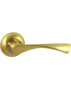 Ручка дверная Vantage V23C