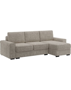 Диван угловой Bravo Мебель Леон Стандарт 4 вариант Bravo мебель