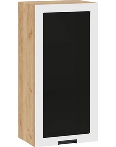 Шкаф навесной для кухни ТриЯ Гренада 1ВВ45С с одной дверью Трия