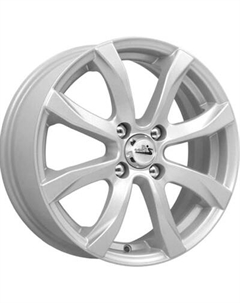 Литой диск iFree Дайс 15x6" 4x98мм DIA 58.6мм ET 35мм Нео-классик Ifree