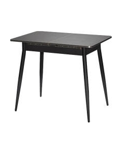 Обеденный стол Древпром М46 Бостон ДП1-01-10 60x90-127